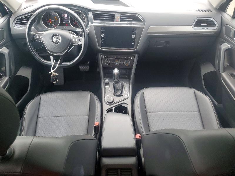 Продажа на аукционе авто 2019 Volkswagen Tiguan, vin: 3VV2B7AX5KM033035, номер лота: 64321426