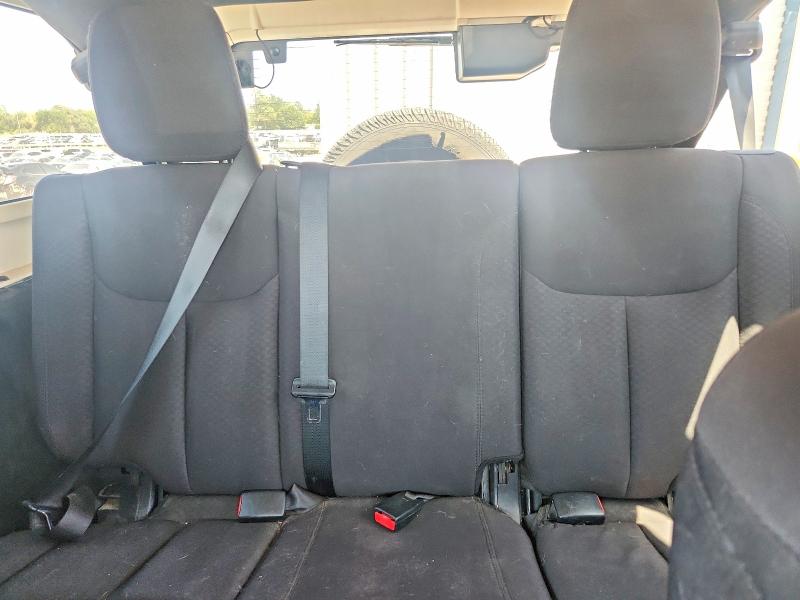 64959776 :رقم المزاد ، 1C4BJWDG4EL139361 vin ، 2014 Jeep Wrangler Unlimited مزاد بيع
