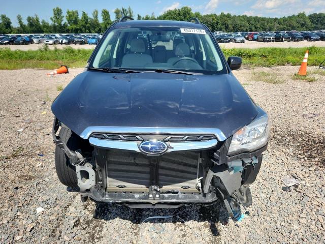 66017176 :رقم المزاد ، JF2SJAGC6JH603518 vin ، 2018 Subaru Forester مزاد بيع