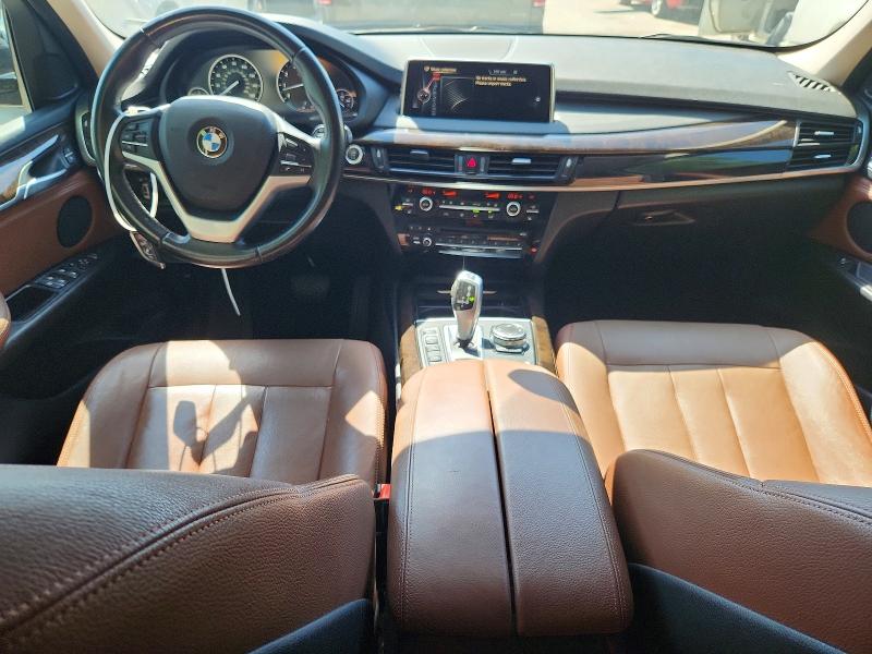 Aukcja sprzedaży 2016 Bmw X5, vin: 5UXKR0C5XG0U10853, numer aukcji: 60582146