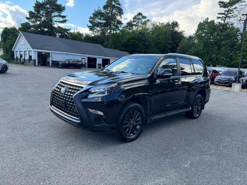 Auction sale of the 2021 Lexus Gx, vin: JTJAM7BX4M5288106, lot number: 66847306