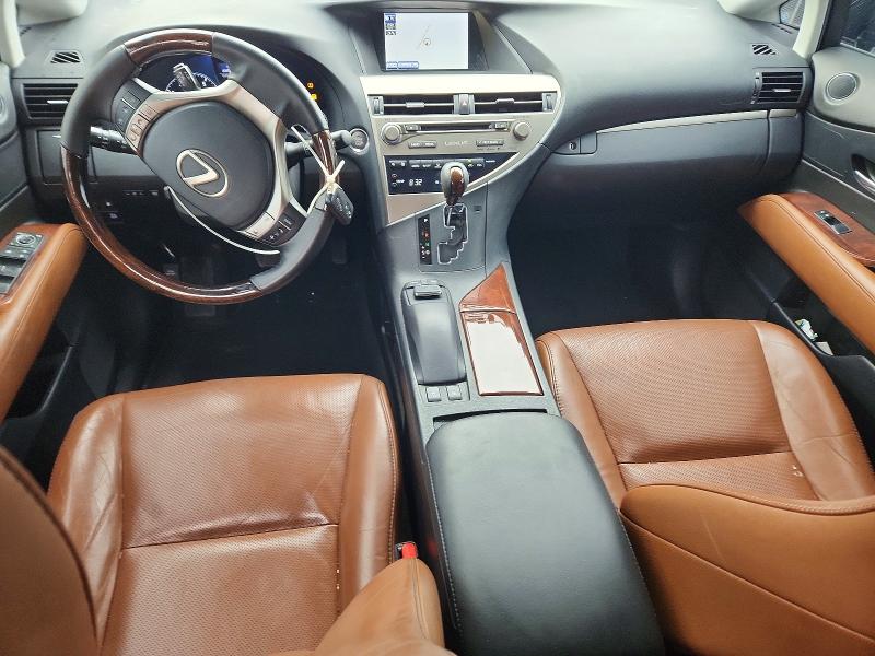 Aukcja sprzedaży 2015 Lexus Rx 350, vin: 2T2BK1BA0FC329189, numer aukcji: 64363096