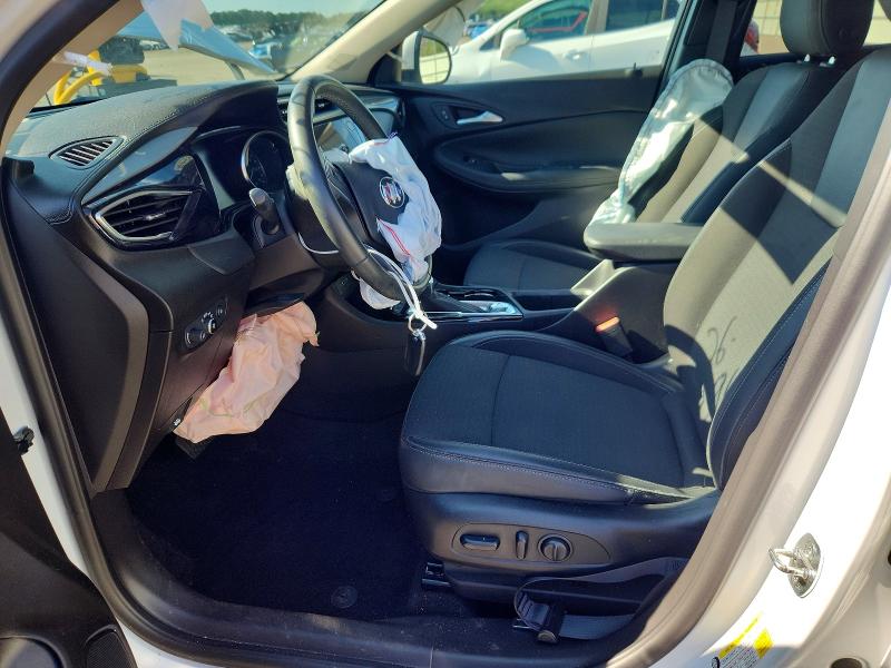 Продаж на аукціоні авто 2020 Buick Encore Gx, vin: KL4MMCSL2LB112834, номер лоту: 63146376