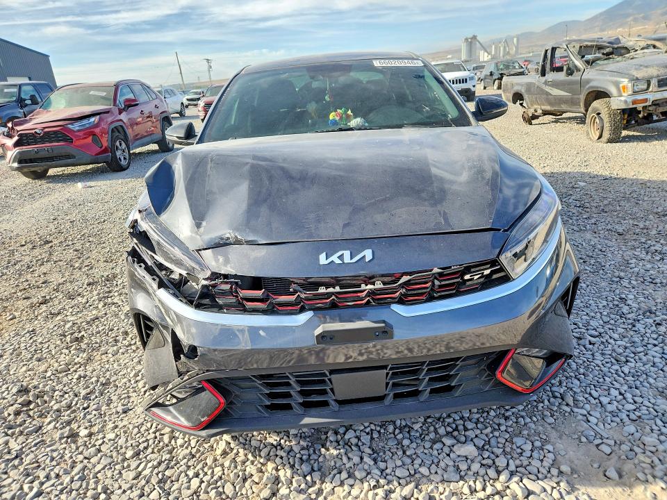 Продажа на аукционе авто 2024 Kia Forte, vin: 3KPF44AC7RE751048, номер лота: 66020946