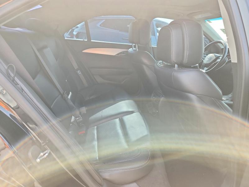 Продажа на аукционе авто 2014 Cadillac Ats, vin: 1G6AB5RA1E0118558, номер лота: 63710746