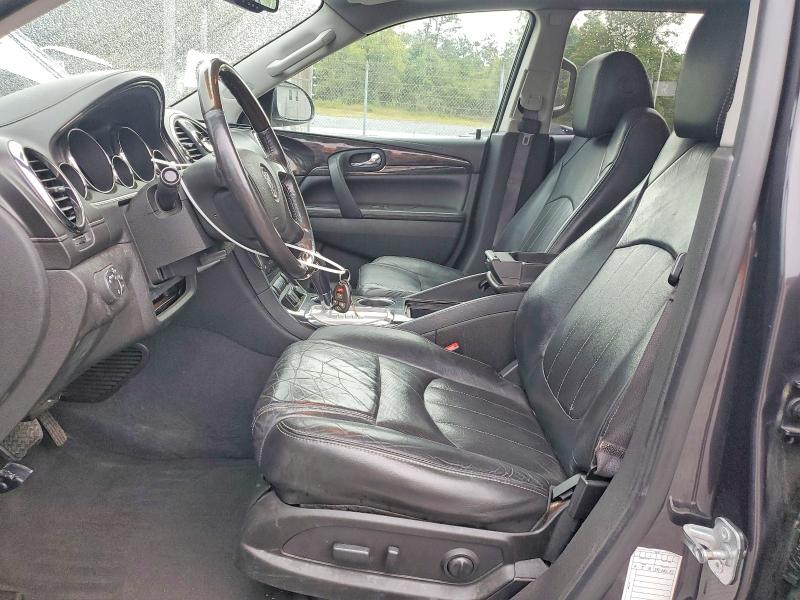 Aukcja sprzedaży 2015 Buick Enclave, vin: 5GAKRBKD4FJ342369, numer aukcji: 65864276
