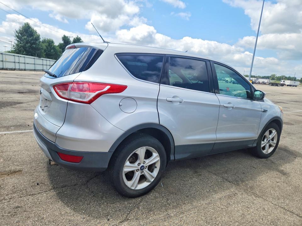 Продаж на аукціоні авто 2013 Ford Escape, vin: 1FMCU9G94DUA21227, номер лоту: 63654156