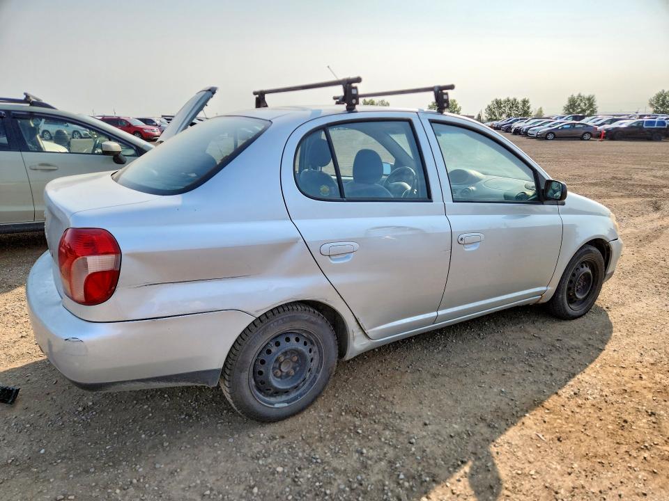 Aukcja sprzedaży 2000 Toyota Echo, vin: JTDBT1231Y0097279, numer aukcji: 64050906