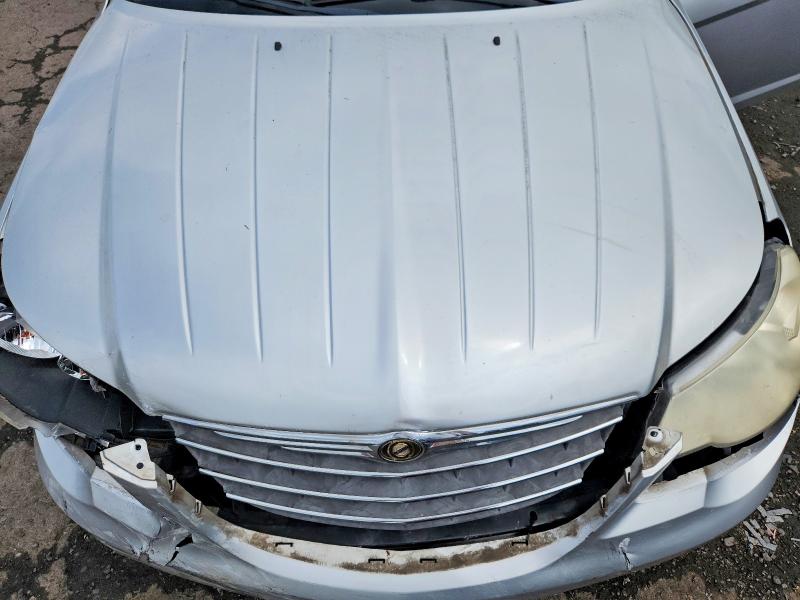 Aukcja sprzedaży 2007 Chrysler Sebring, vin: 1C3LC46R37N609344, numer aukcji: 65260996