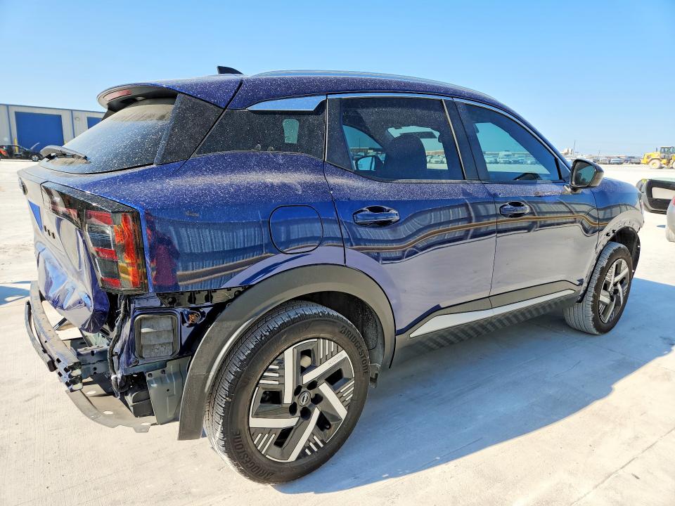 Aukcja sprzedaży 2026 Nissan Kicks, vin: 3N8AP6CE1TL328288, numer aukcji: 67154456
