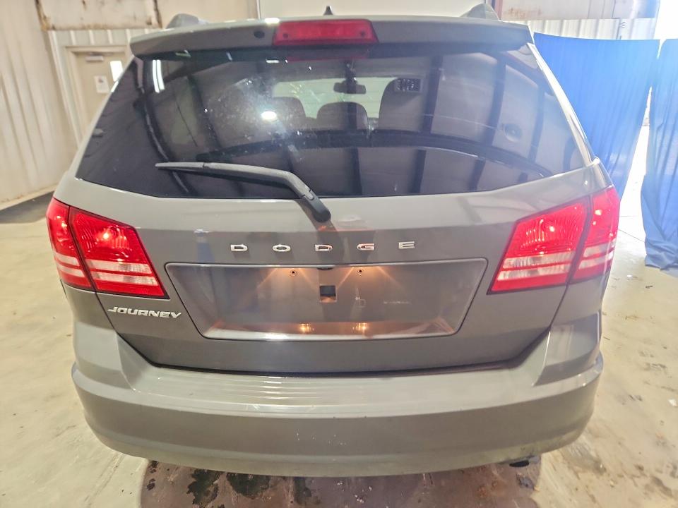 65194616 :رقم المزاد ، 3C4PDCAB5KT867923 vin ، 2019 Dodge Journey مزاد بيع