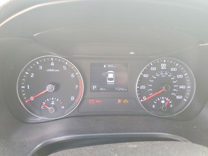 Aukcja sprzedaży 2021 Kia Forte, vin: 3KPF34AD8ME310288, numer aukcji: 65214376
