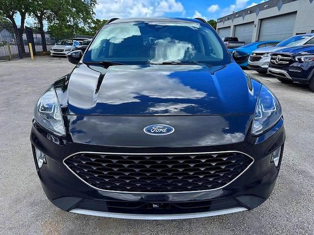Aukcja sprzedaży 2020 Ford Escape, vin: 1FMCU0H61LUB07822, numer aukcji: 66312506