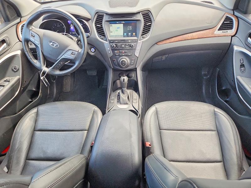 Продажа на аукционе авто 2018 Hyundai Santa Fe Sport, vin: 5XYZWDLA1JG511973, номер лота: 64274576