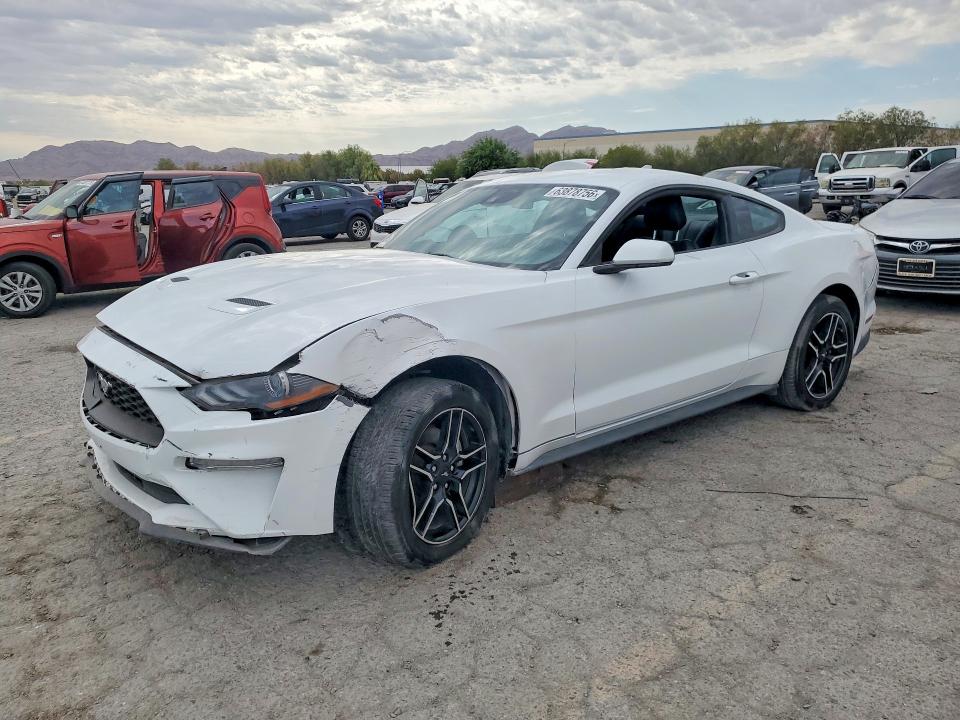 Aukcja sprzedaży 2023 Ford Mustang, vin: 1FA6P8TH4P5110574, numer aukcji: 63878756