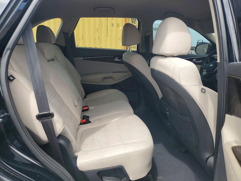 Продажа на аукционе авто 2019 Kia Sorento, vin: 5XYPG4A33KG531135, номер лота: 67134186