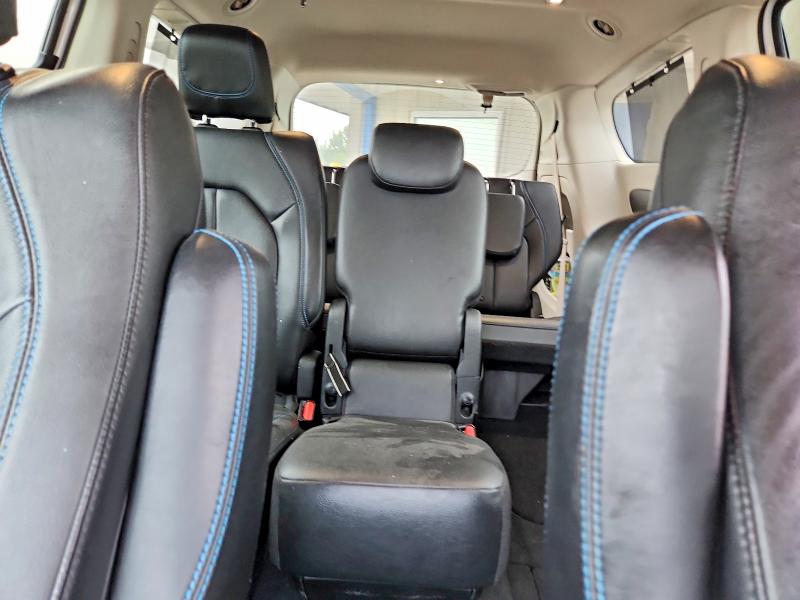 Продаж на аукціоні авто 2021 Chrysler Pacifica, vin: 2C4RC1BG0MR524436, номер лоту: 66449096