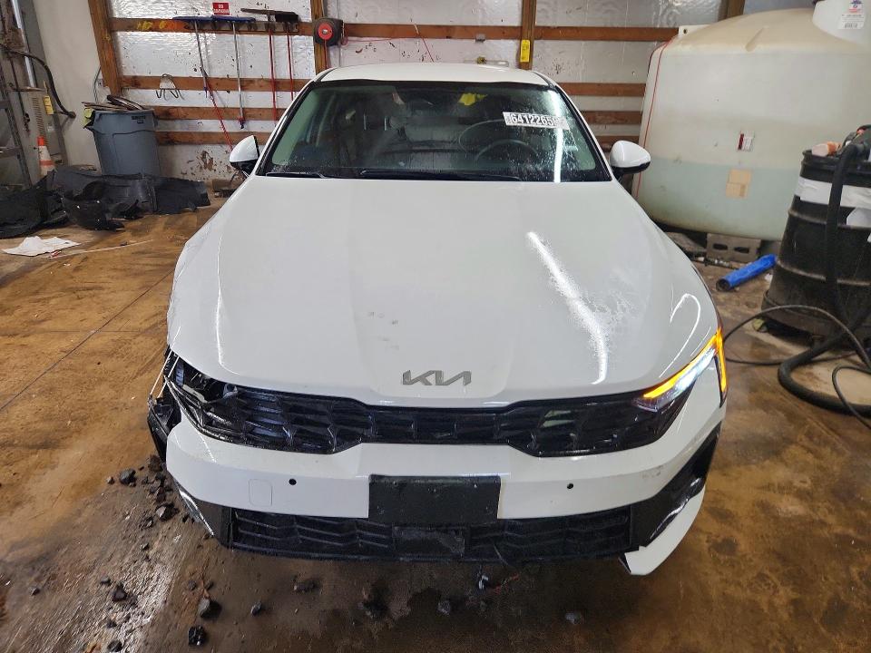 Продажа на аукционе авто 2026 Kia K5, vin: KNAG24J72T5436851, номер лота: 64122656