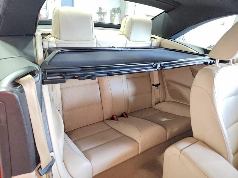 Продажа на аукционе авто 2009 Volkswagen Eos, vin: WVWBA71F49V015098, номер лота: 64304236