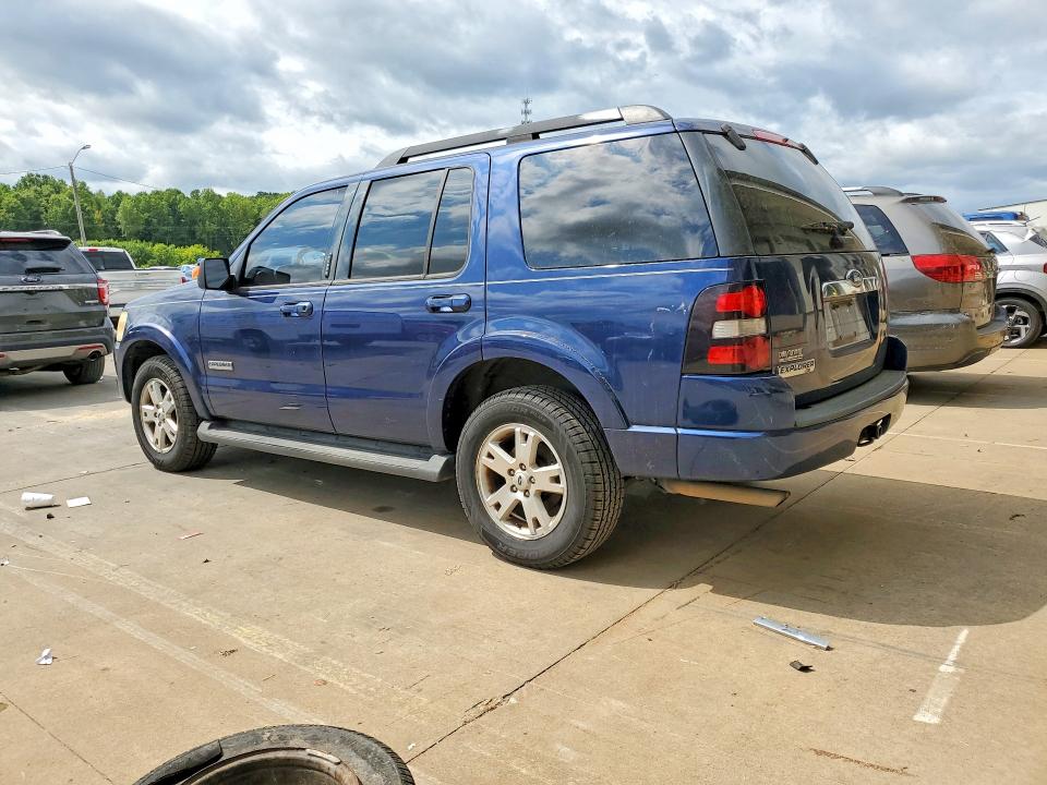 Aukcja sprzedaży 2008 Ford Explorer, vin: 1FMEU63E58UA97247, numer aukcji: 63281116