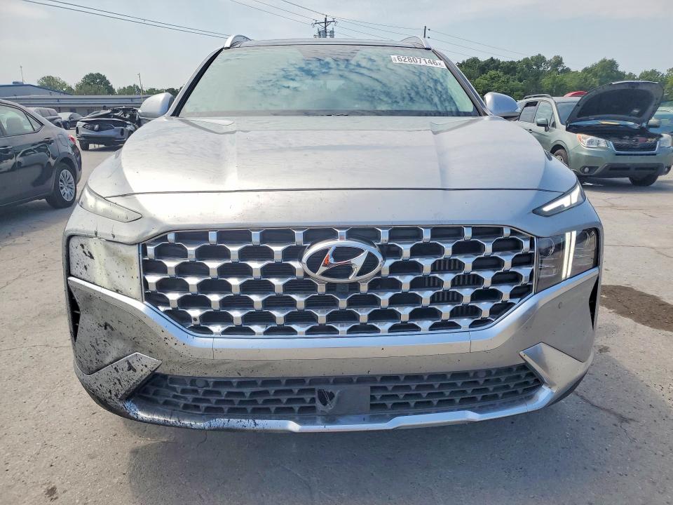Продажа на аукционе авто 2023 Hyundai Santa Fe, vin: 5NMS5DA11PH023290, номер лота: 62807146