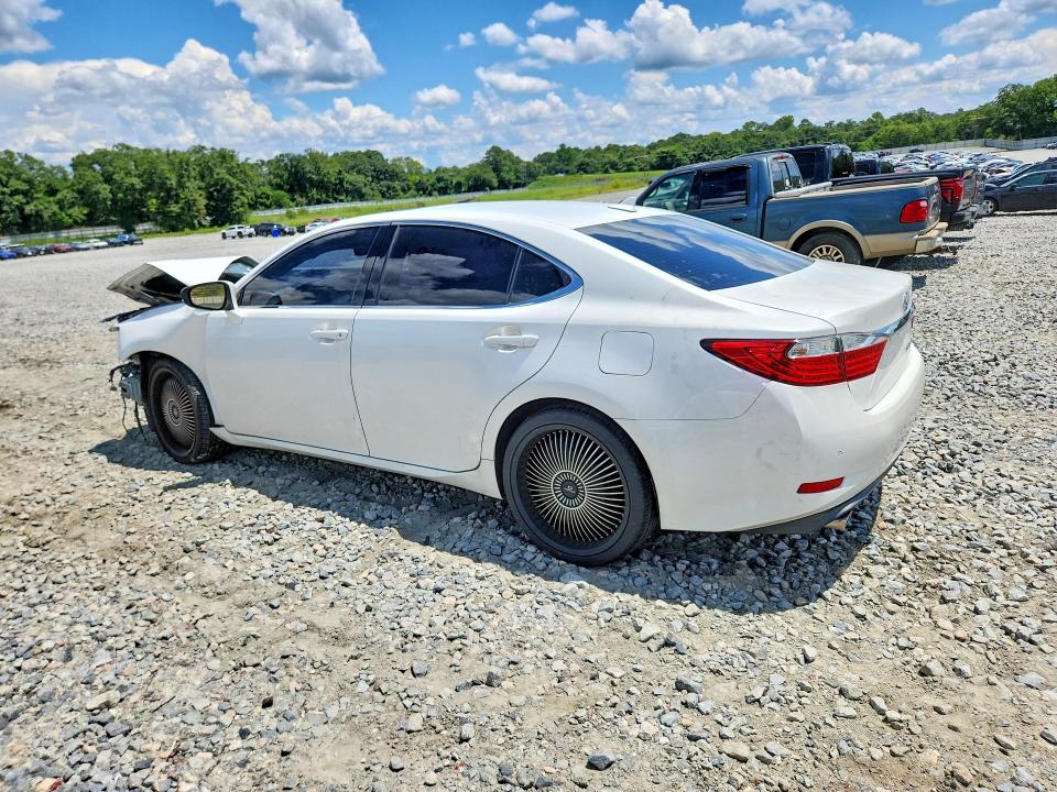 Aukcja sprzedaży 2013 Lexus Es, vin: JTHBK1GG9D2020364, numer aukcji: 63475196