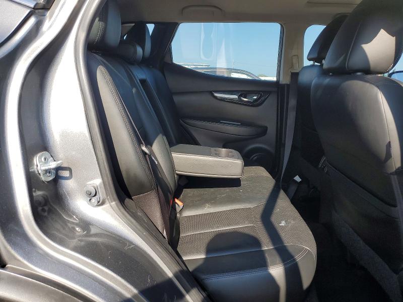 Aukcja sprzedaży 2017 Nissan Rogue Sport, vin: JN1BJ1CR2HW113529, numer aukcji: 63512106