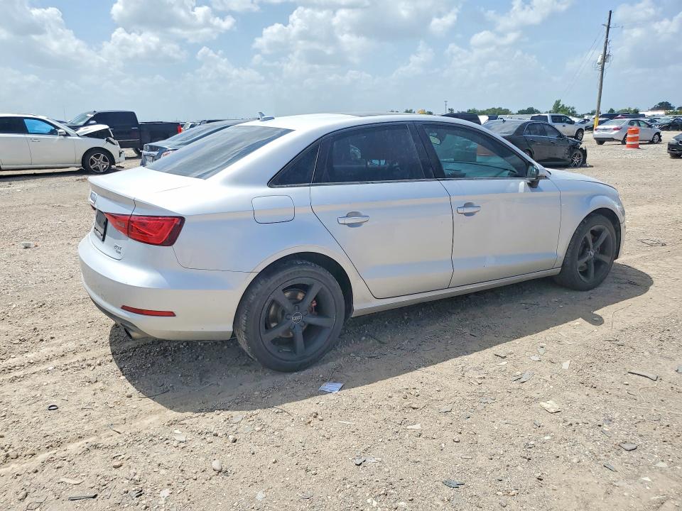 Aukcja sprzedaży 2015 Audi A3, vin: WAUBFGFF0F1001175, numer aukcji: 65233096