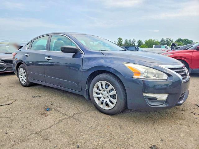Продаж на аукціоні авто 2015 Nissan Altima, vin: 1N4AL3AP1FC480460, номер лоту: 64577236