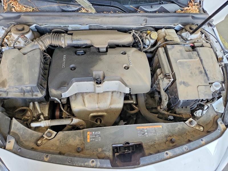 63396956 :رقم المزاد ، 1G11C5SL4FF282528 vin ، 2015 Chevrolet Malibu مزاد بيع