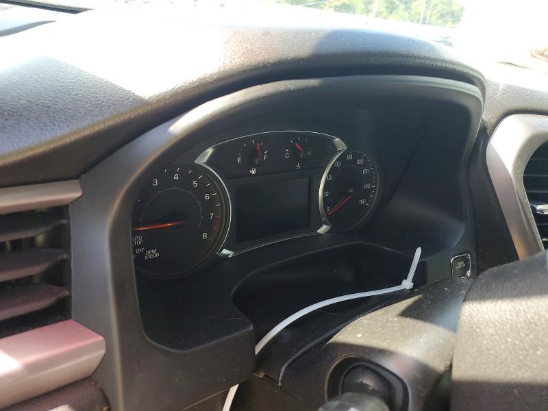 64548116 :رقم المزاد ، 1GKKNLLS4MZ117157 vin ، 2021 Gmc Acadia مزاد بيع