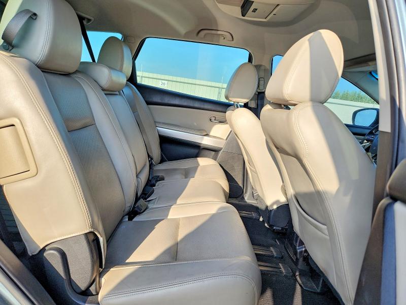 Aukcja sprzedaży 2013 Mazda Cx-9, vin: JM3TB3DA5D0404839, numer aukcji: 64375636