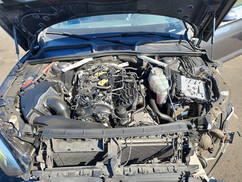 Aukcja sprzedaży 2021 Audi A5, vin: WAUDACF53MA012188, numer aukcji: 63817246