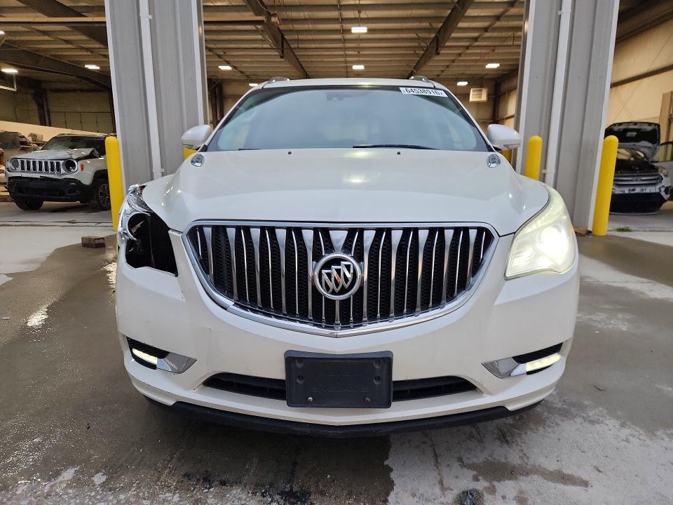 Aukcja sprzedaży 2014 Buick Enclave, vin: 5GAKVCKDXEJ284090, numer aukcji: 64538916
