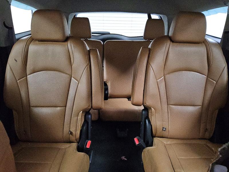 Aukcja sprzedaży 2020 Buick Enclave, vin: 5GAERBKW4LJ132493, numer aukcji: 63518466