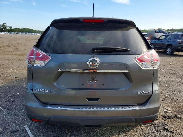 Продаж на аукціоні авто 2016 Nissan Rogue, vin: 5N1AT2MV1GC811694, номер лоту: 65908816