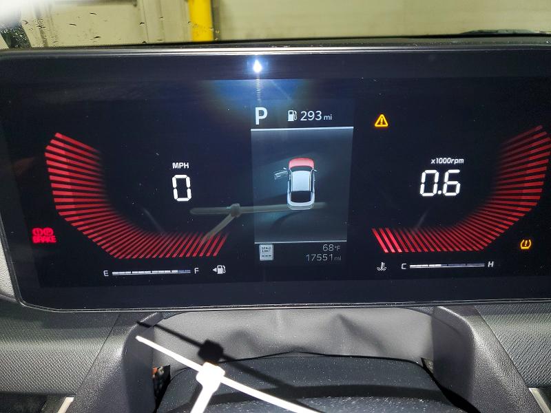 67015926 :رقم المزاد ، 3KPFT4DE3TE258538 vin ، 2026 Kia K4 مزاد بيع