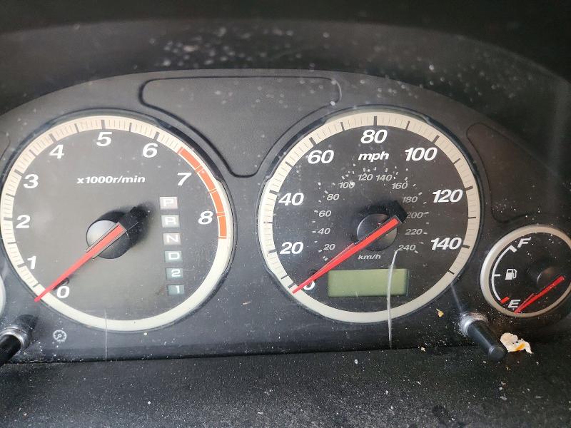 Aukcja sprzedaży 2002 Honda Cr-v, vin: SHSRD78872U003781, numer aukcji: 67029366