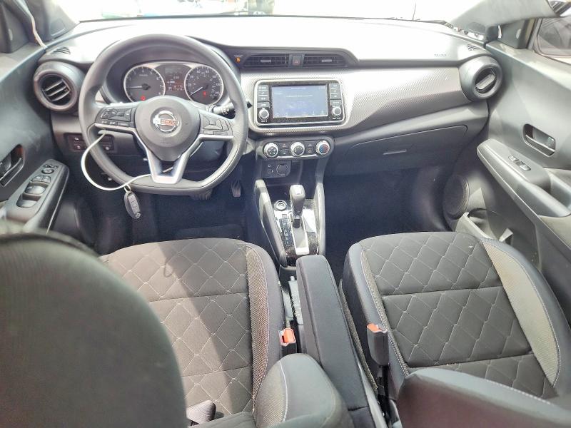 Продаж на аукціоні авто 2020 Nissan Kicks, vin: 3N1CP5BV2LL481037, номер лоту: 64008886