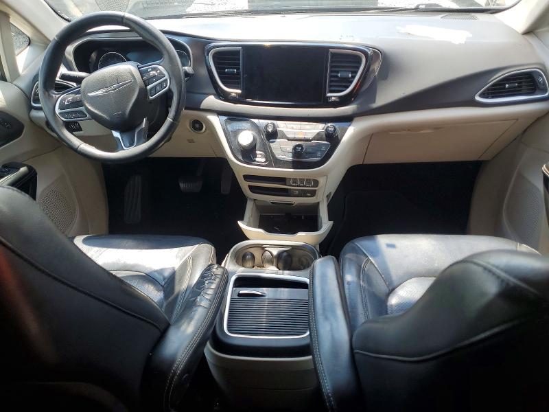 Aukcja sprzedaży 2022 Chrysler Pacifica, vin: 2C4RC1BG7NR136265, numer aukcji: 63141066