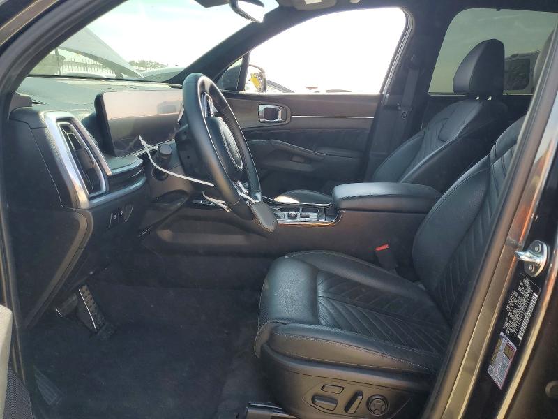 Aukcja sprzedaży 2024 Kia Sorento, vin: 5XYRKDJF4RG263126, numer aukcji: 64610586