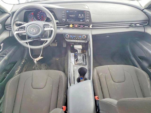 Aukcja sprzedaży 2023 Hyundai Elantra, vin: KMHLM4AG2PU502771, numer aukcji: 67079396
