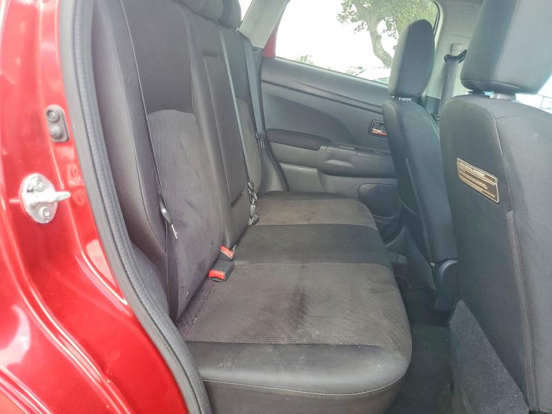 Продаж на аукціоні авто 2015 Mitsubishi Outlander Sport, vin: 4A4AP4AU6FE038006, номер лоту: 65523386