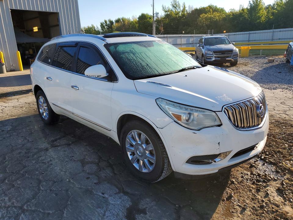Aukcja sprzedaży 2014 Buick Enclave, vin: 5GAKRBKD2EJ277083, numer aukcji: 66827456