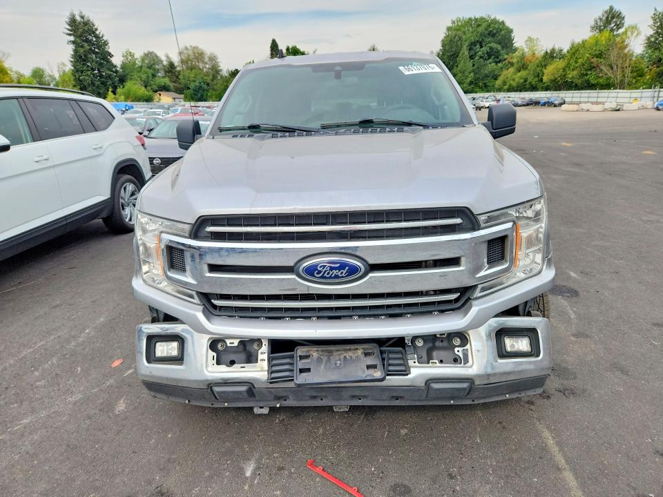 Aukcja sprzedaży 2020 Ford F150, vin: 1FTEW1C51LKD26836, numer aukcji: 66137076