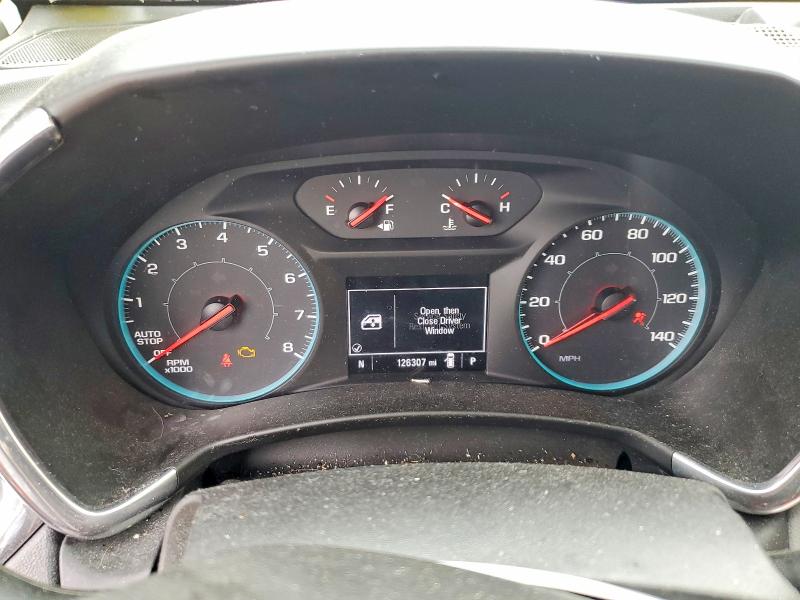Продажа на аукционе авто 2019 Chevrolet Equinox, vin: 3GNAXSEV1KL280203, номер лота: 65185786