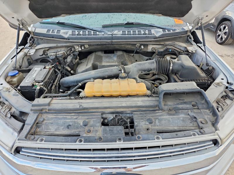 65449936 :رقم المزاد ، 1FTFW1EG3JFE78867 vin ، 2018 Ford F150 مزاد بيع