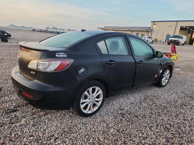 2011 Mazda 3 მანქანა იყიდება აუქციონზე, vin: JM1BL1W5XB1436716, აუქციონის ნომერი: 64849486