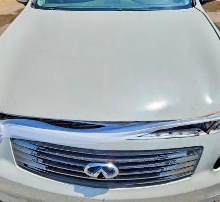 Aukcja sprzedaży 2008 Infiniti G35, vin: JNKBV61E98M228136, numer aukcji: 63884516