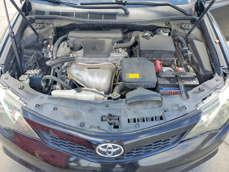 Продаж на аукціоні авто 2013 Toyota Camry, vin: 4T1BF1FK6DU661208, номер лоту: 65191406